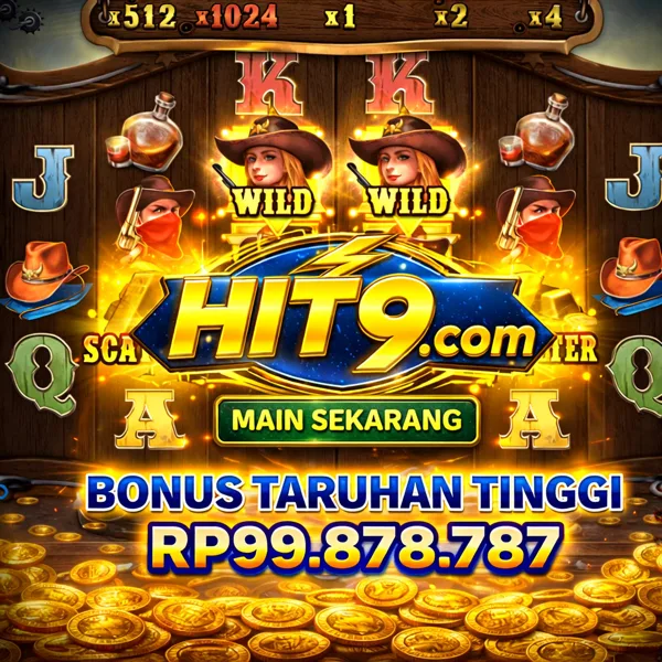 HIT9 2026 Slot Gacor RTP Tinggi
