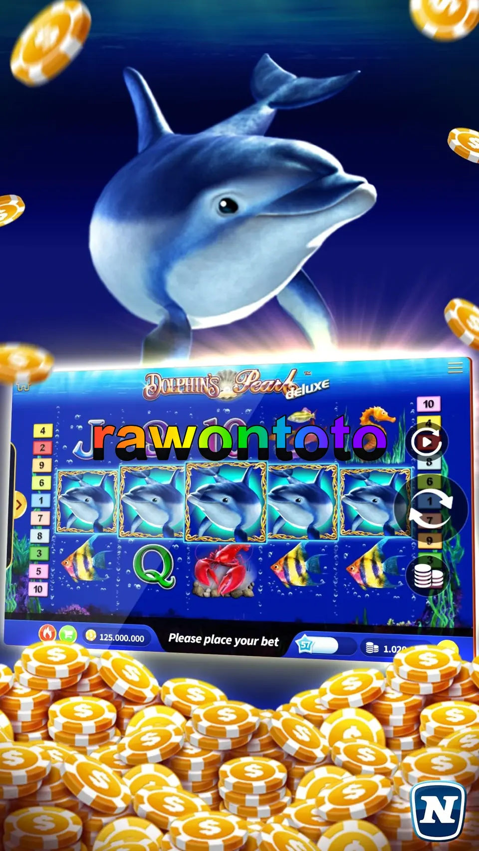 rawontoto Unduh